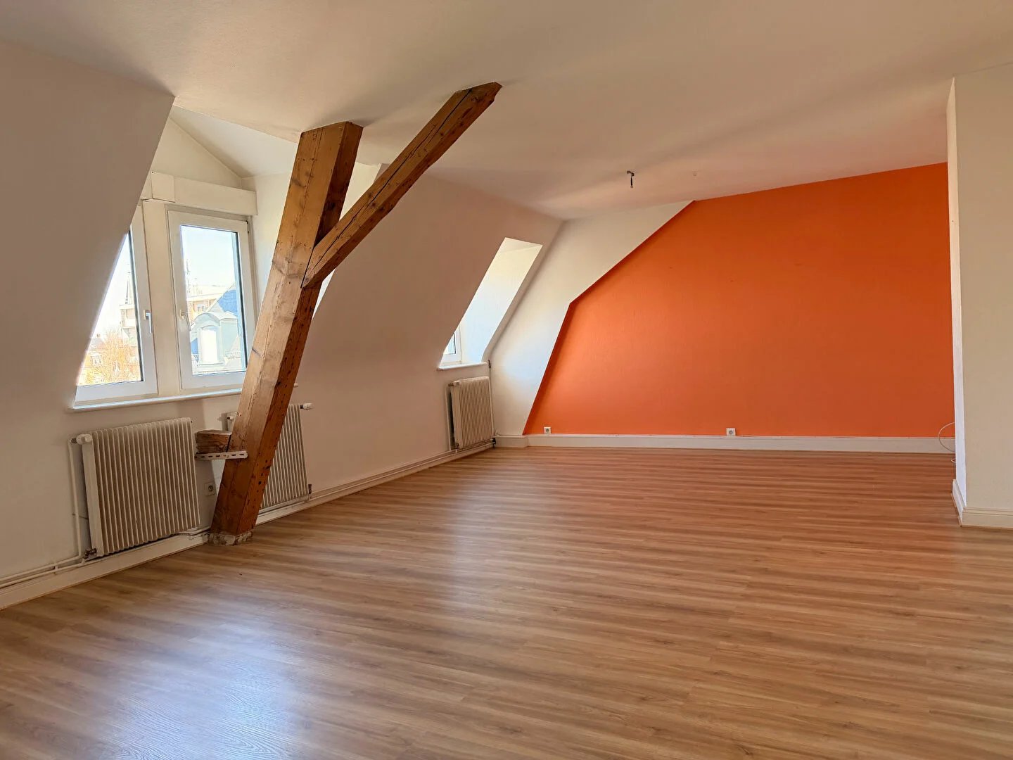 Appartement à vendre, 160m², Mulhouse