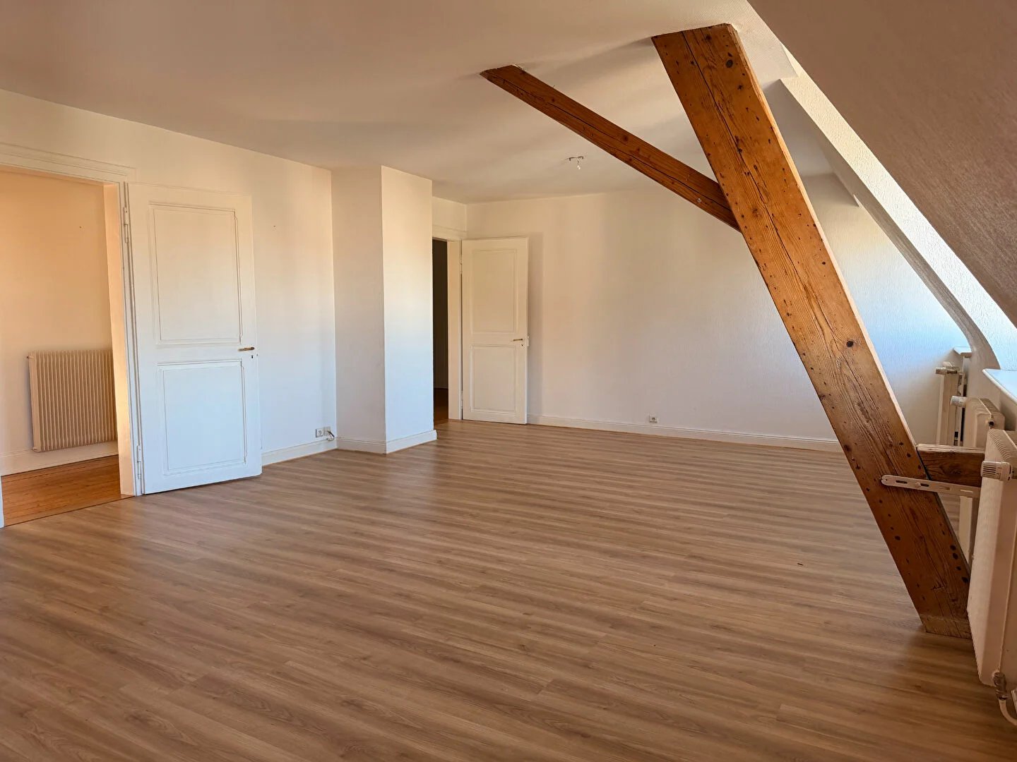 Appartement à vendre, 160m², Mulhouse