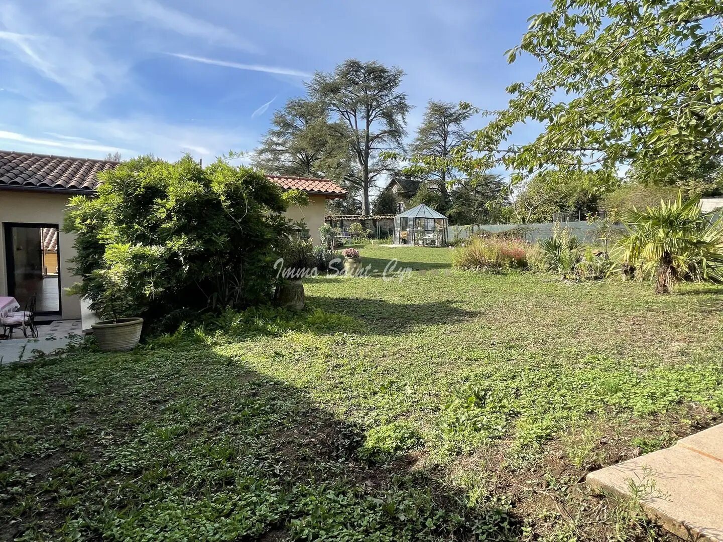 Maison à vendre, 125m², Saint-Cyr-au-Mont-d'Or