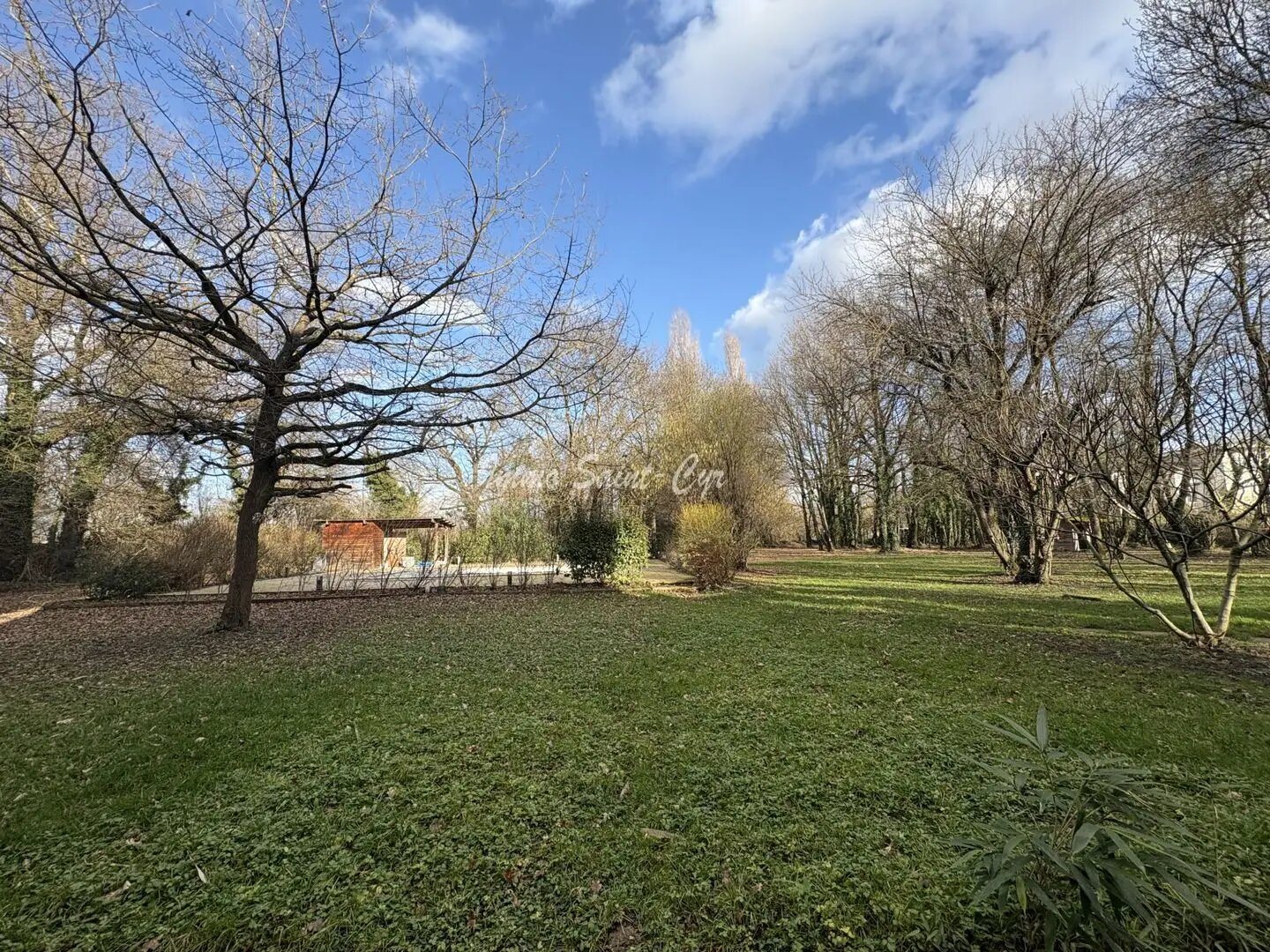 Maison à vendre, 165m², Saint-Germain-au-Mont-d'Or
