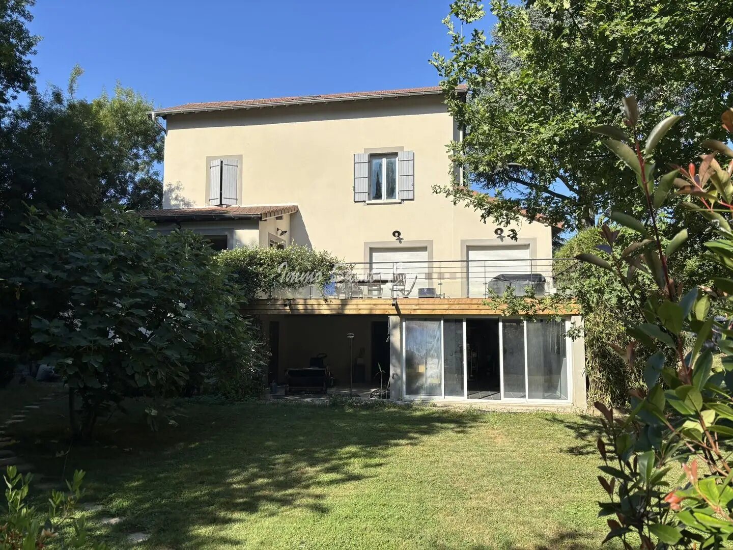 Maison à vendre, 165m², Saint-Germain-au-Mont-d'Or