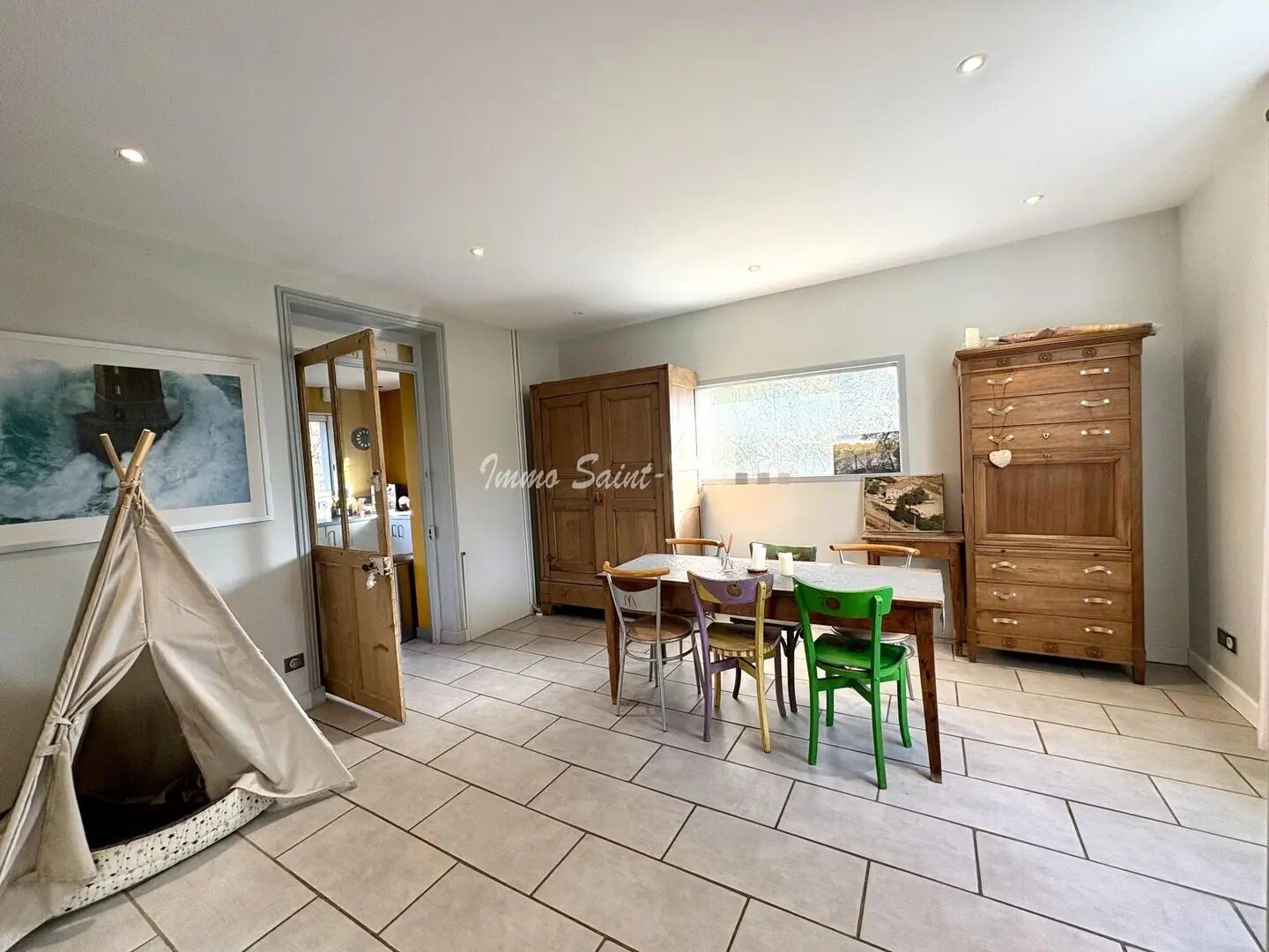 Maison à vendre, 165m², Saint-Germain-au-Mont-d'Or