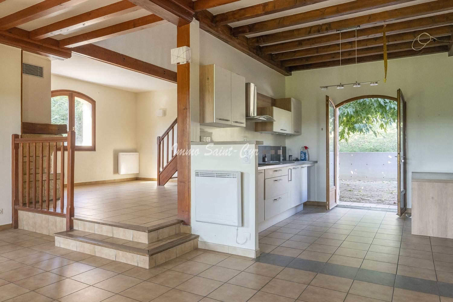 Maison à vendre, 138m², Saint-Cyr-au-Mont-d'Or