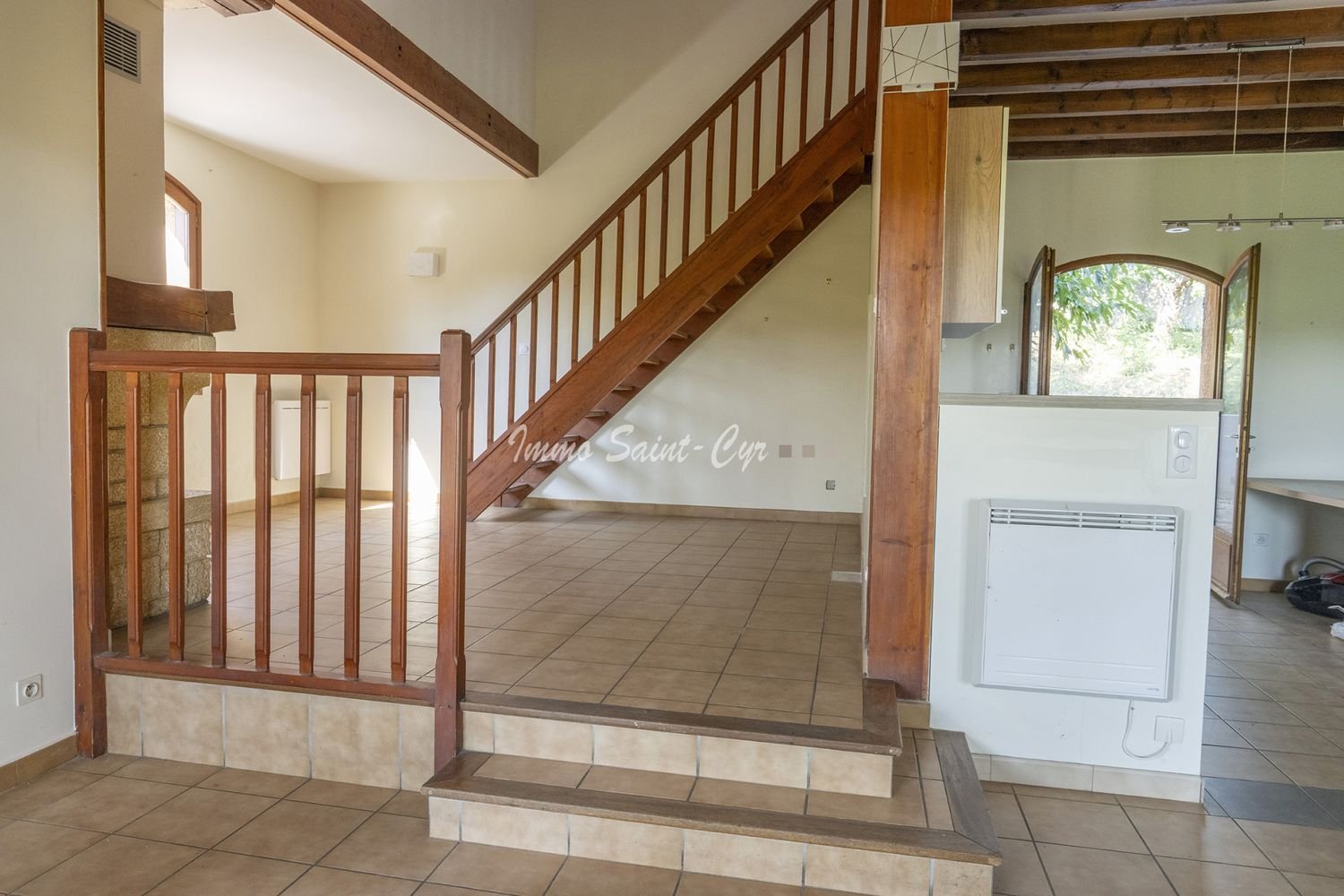 Maison à vendre, 138m², Saint-Cyr-au-Mont-d'Or
