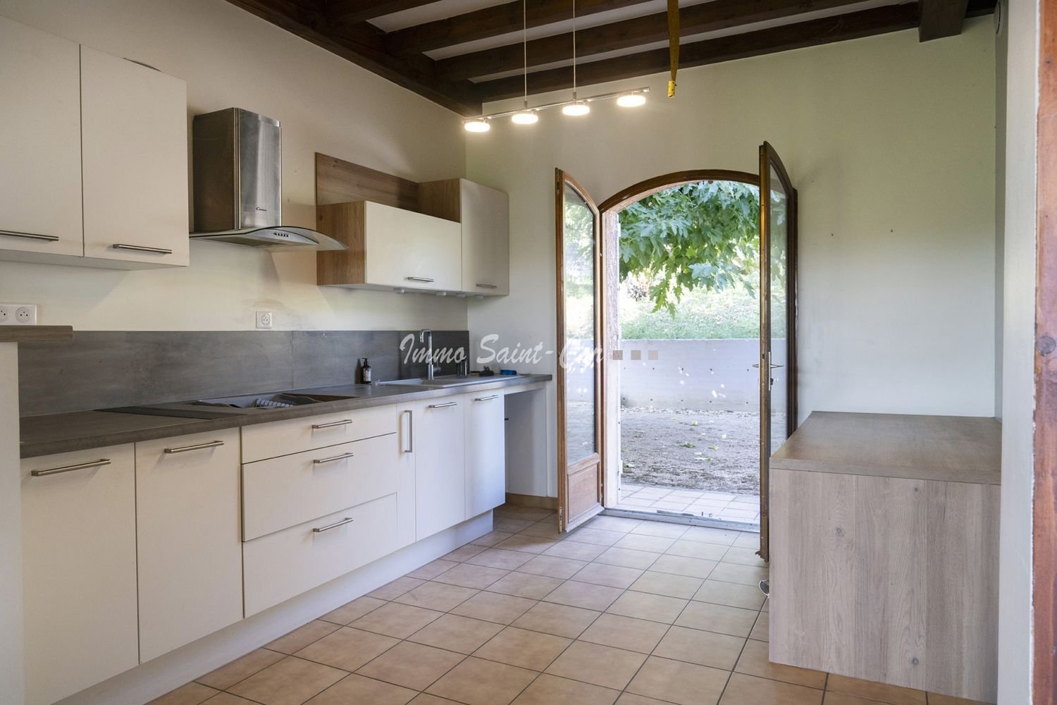 Maison à vendre, 138m², Saint-Cyr-au-Mont-d'Or