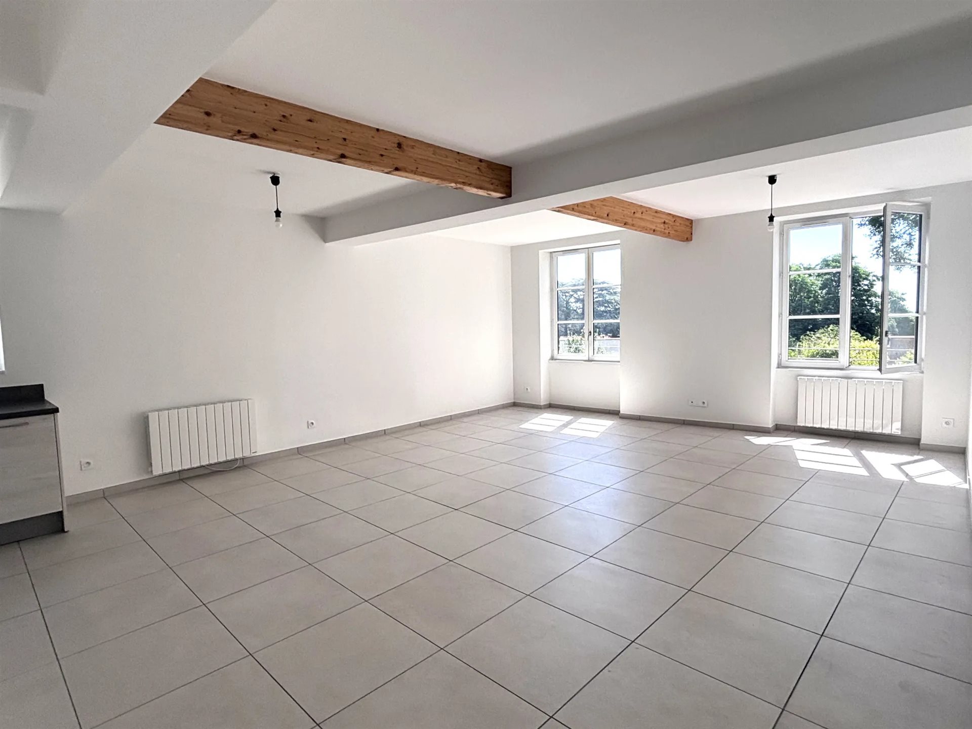 Appartement à vendre, 89m², Saint-Cyr-au-Mont-d'Or