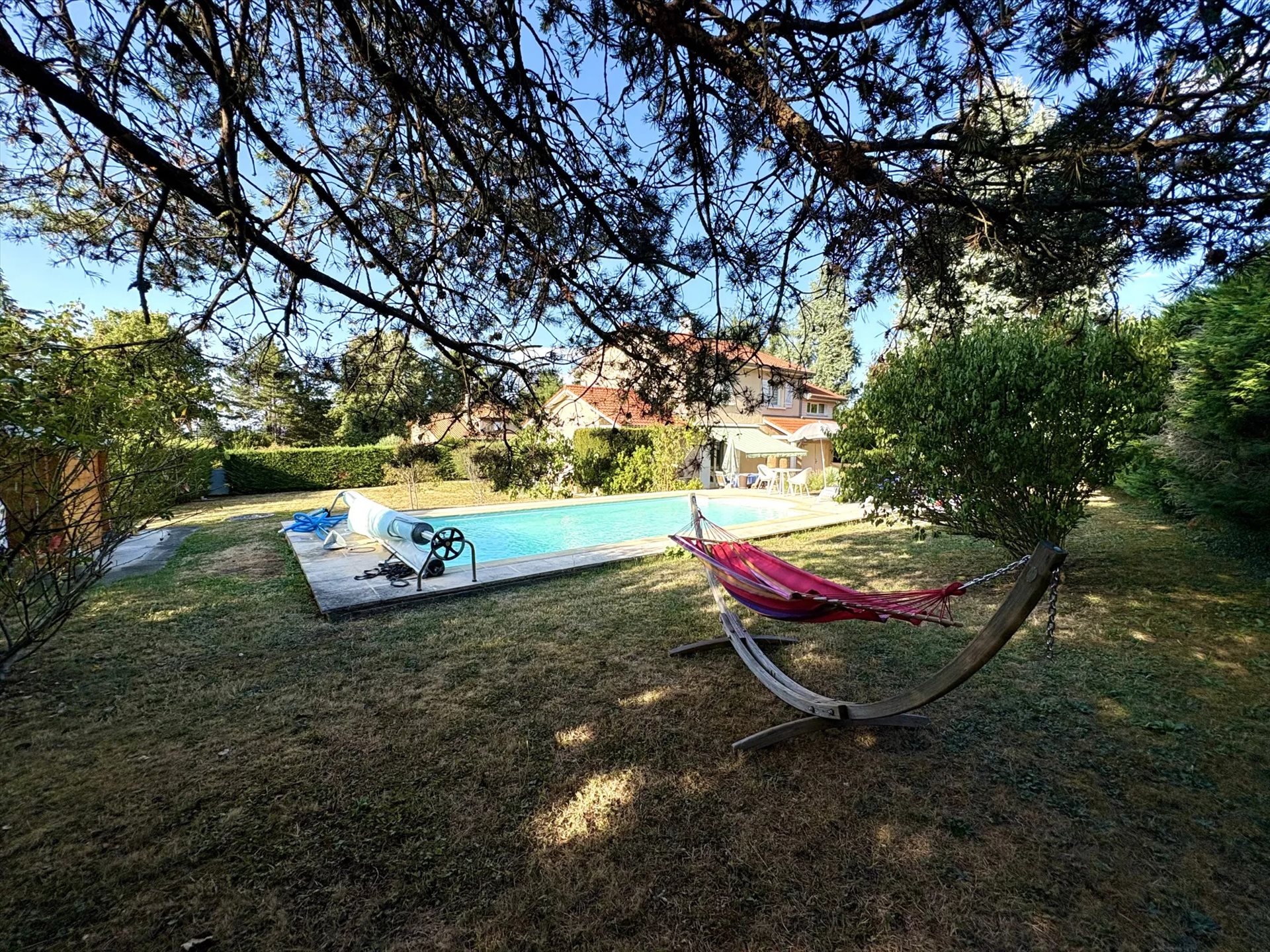 Maison à vendre, 140m², Chasselay