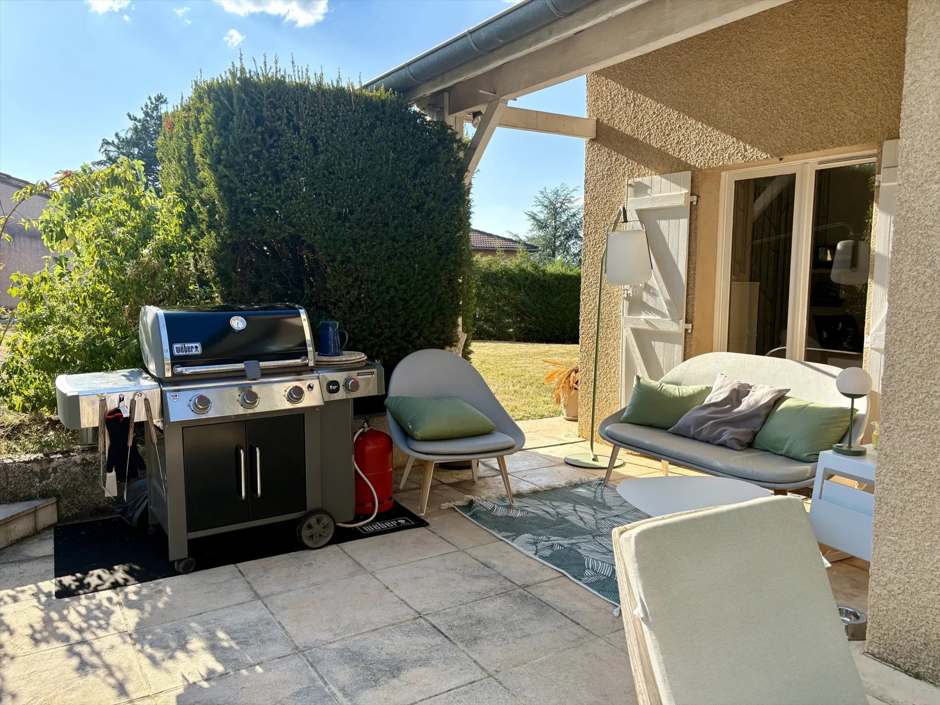 Maison à vendre, 140m², Chasselay