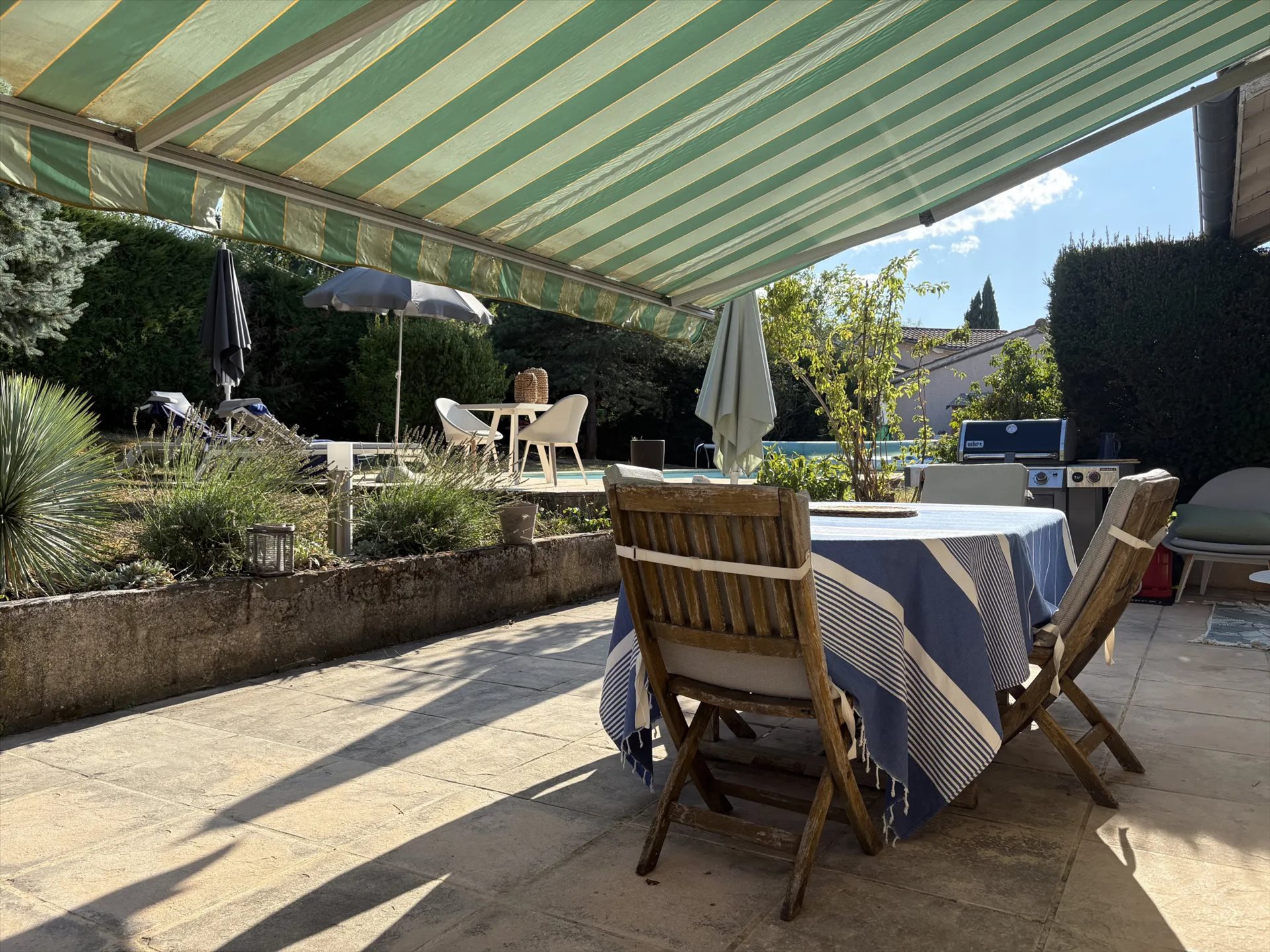 Maison à vendre, 140m², Chasselay