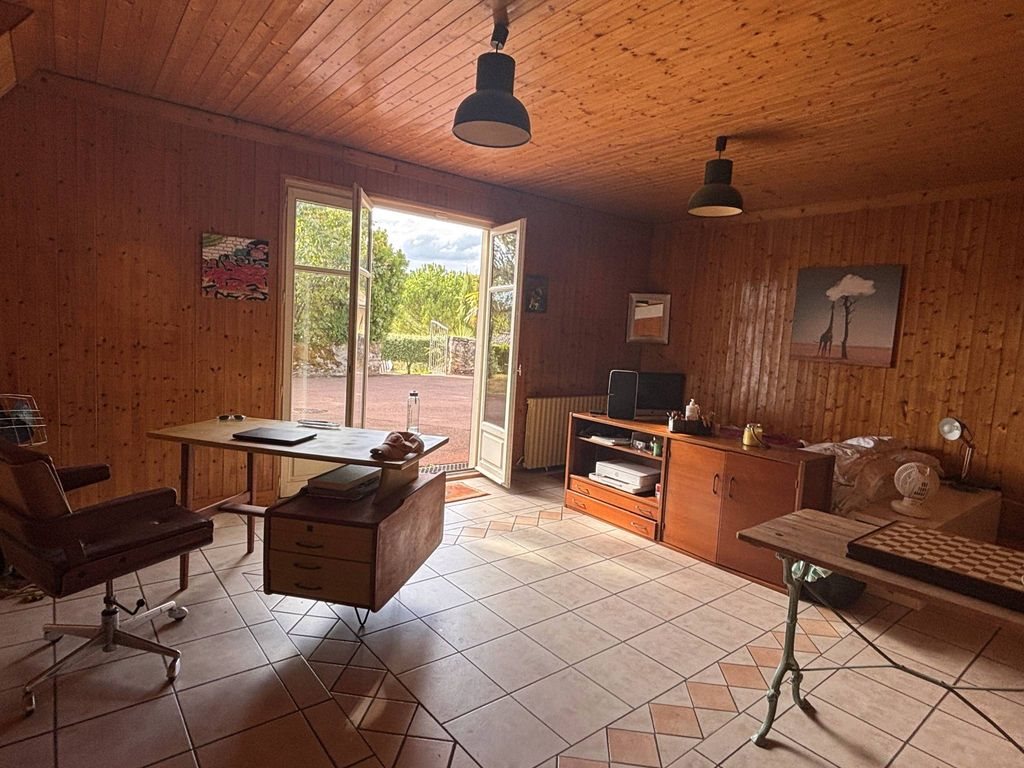 Maison à vendre, 208m², Saint-Cyr-au-Mont-d'Or