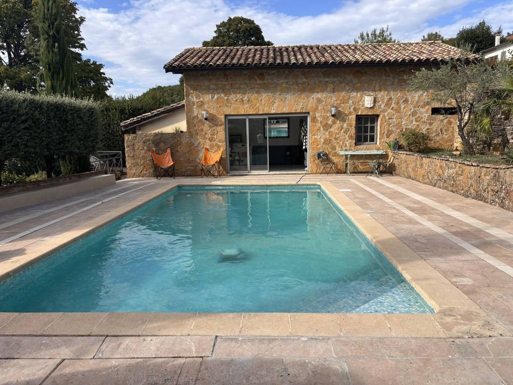 Maison à vendre, 208m², Saint-Cyr-au-Mont-d'Or