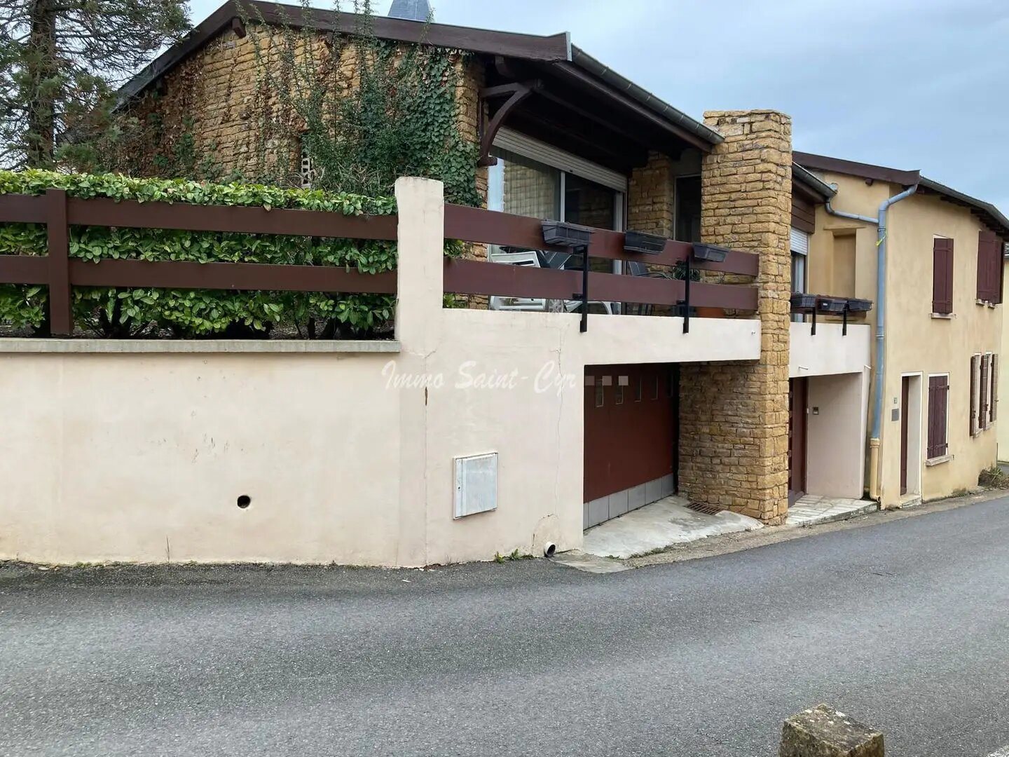 Maison à vendre, 231m², Saint-Cyr-au-Mont-d'Or