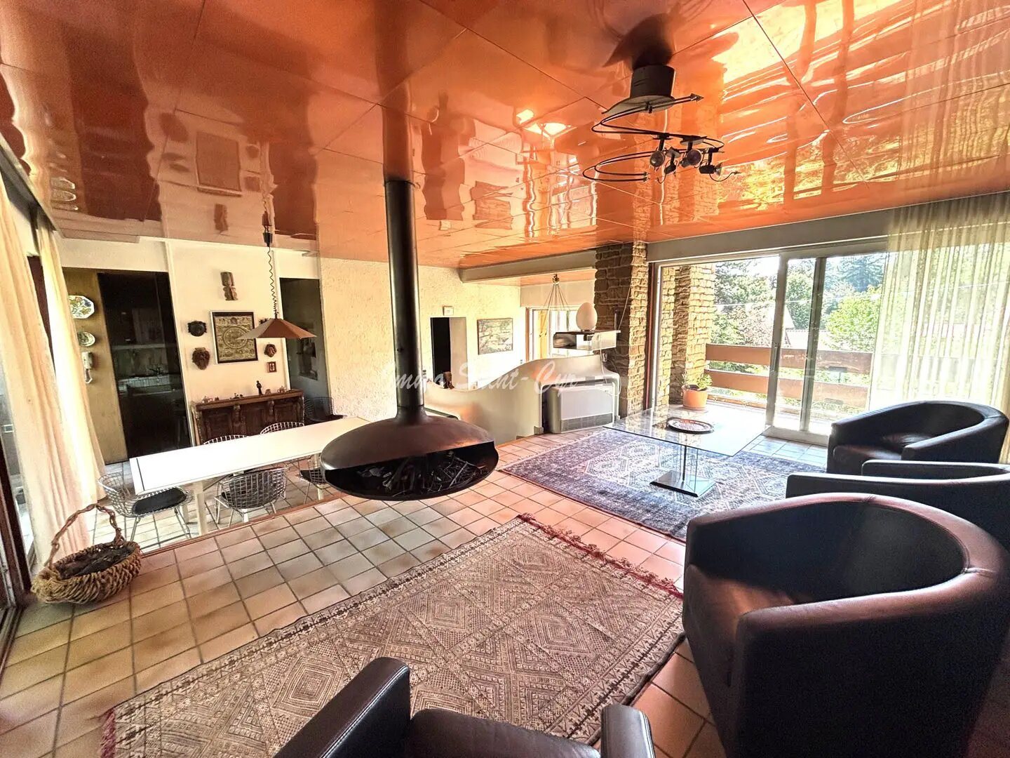Maison à vendre, 231m², Saint-Cyr-au-Mont-d'Or