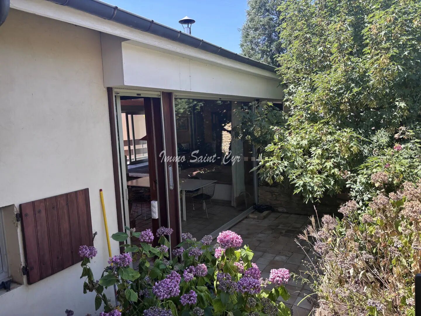 Maison à vendre, 231m², Saint-Cyr-au-Mont-d'Or