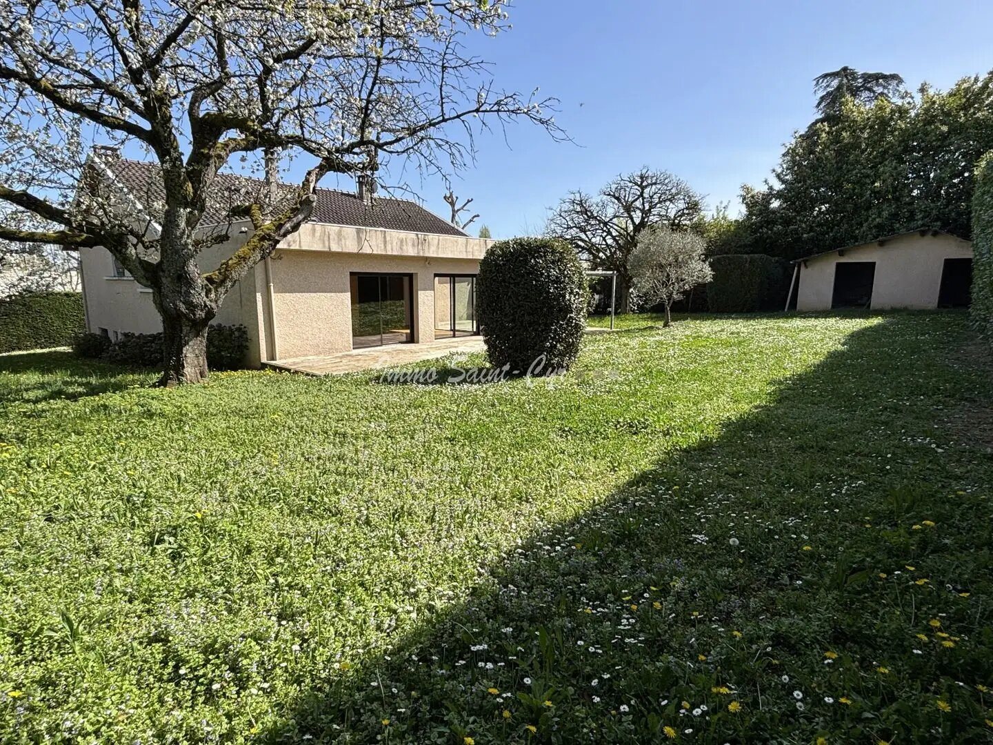 Maison à vendre, 220m², Saint-Cyr-au-Mont-d'Or