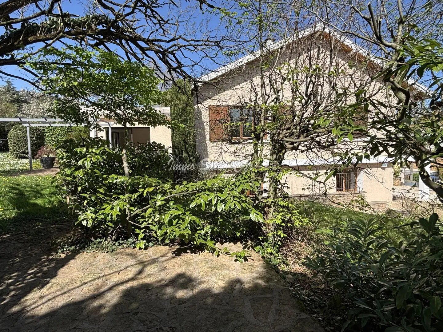 Maison à vendre, 220m², Saint-Cyr-au-Mont-d'Or
