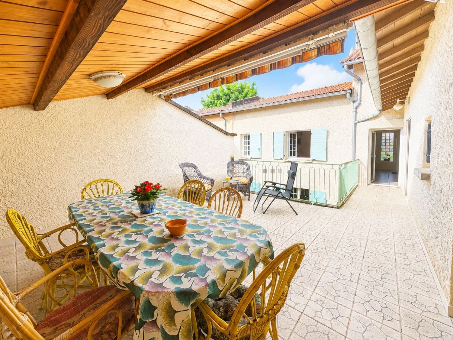 Maison à vendre, 275m², Chasselay