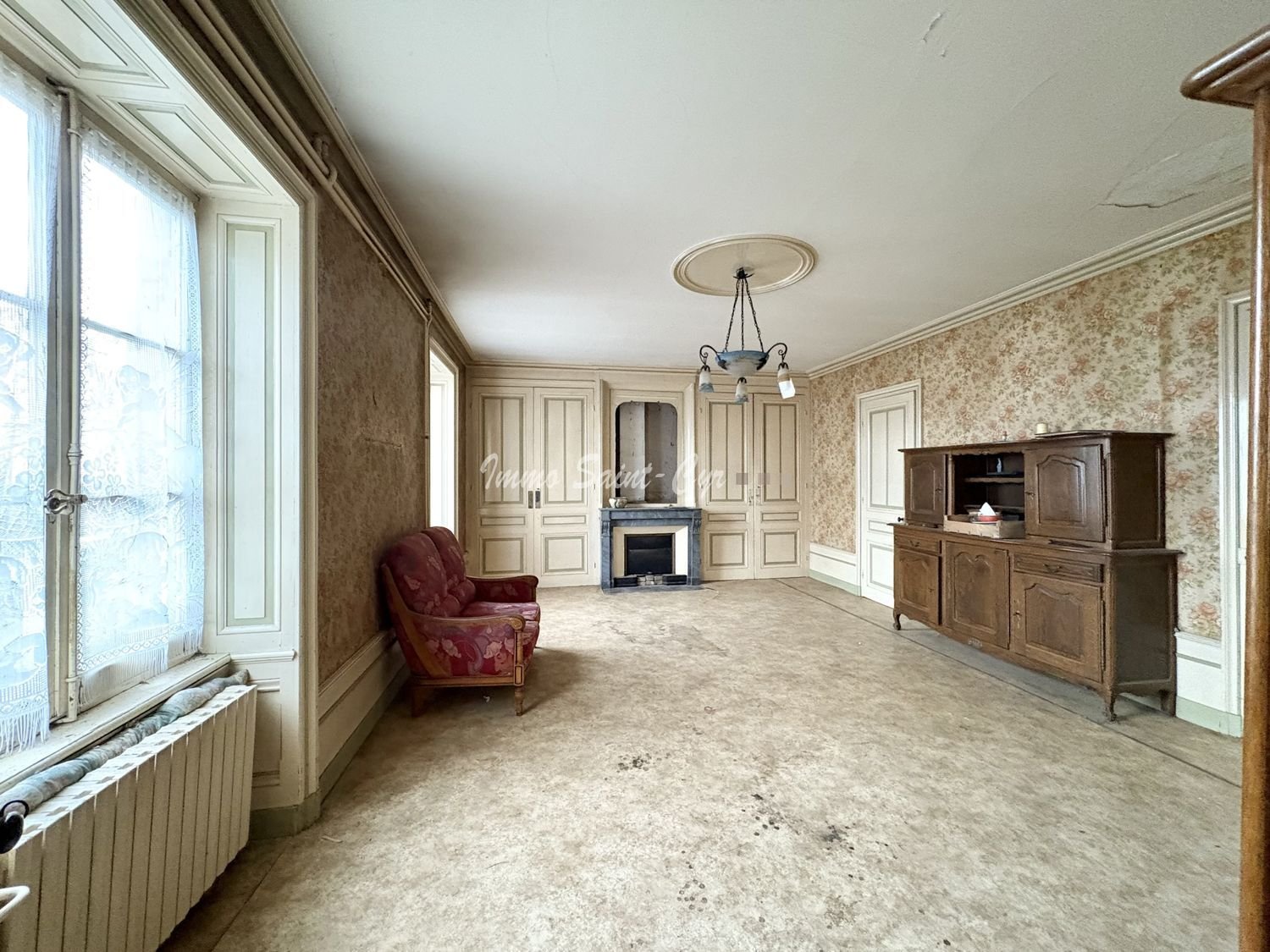 Maison à vendre, 200m², Lissieu