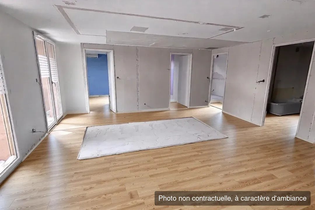 Appartement à louer, 86m², Saint-Cyr-au-Mont-d'Or