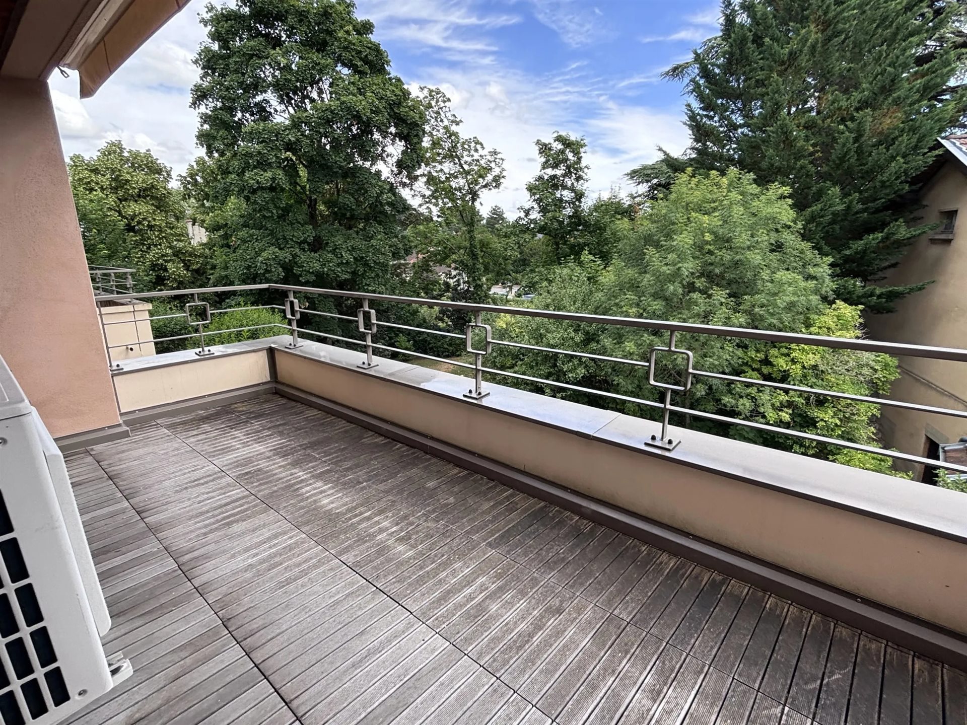 Appartement à louer, 86m², Saint-Cyr-au-Mont-d'Or