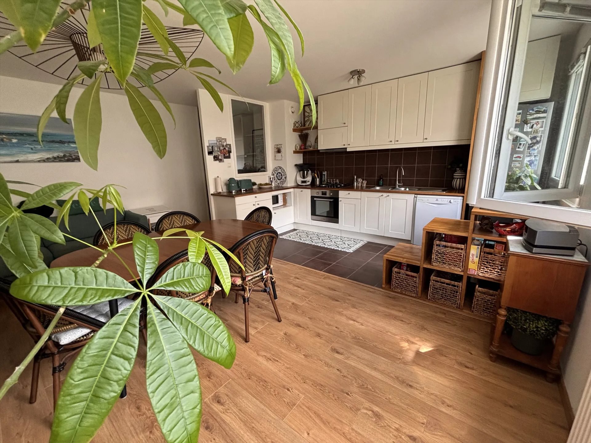 Appartement à vendre, 99m², Lyon 7ème