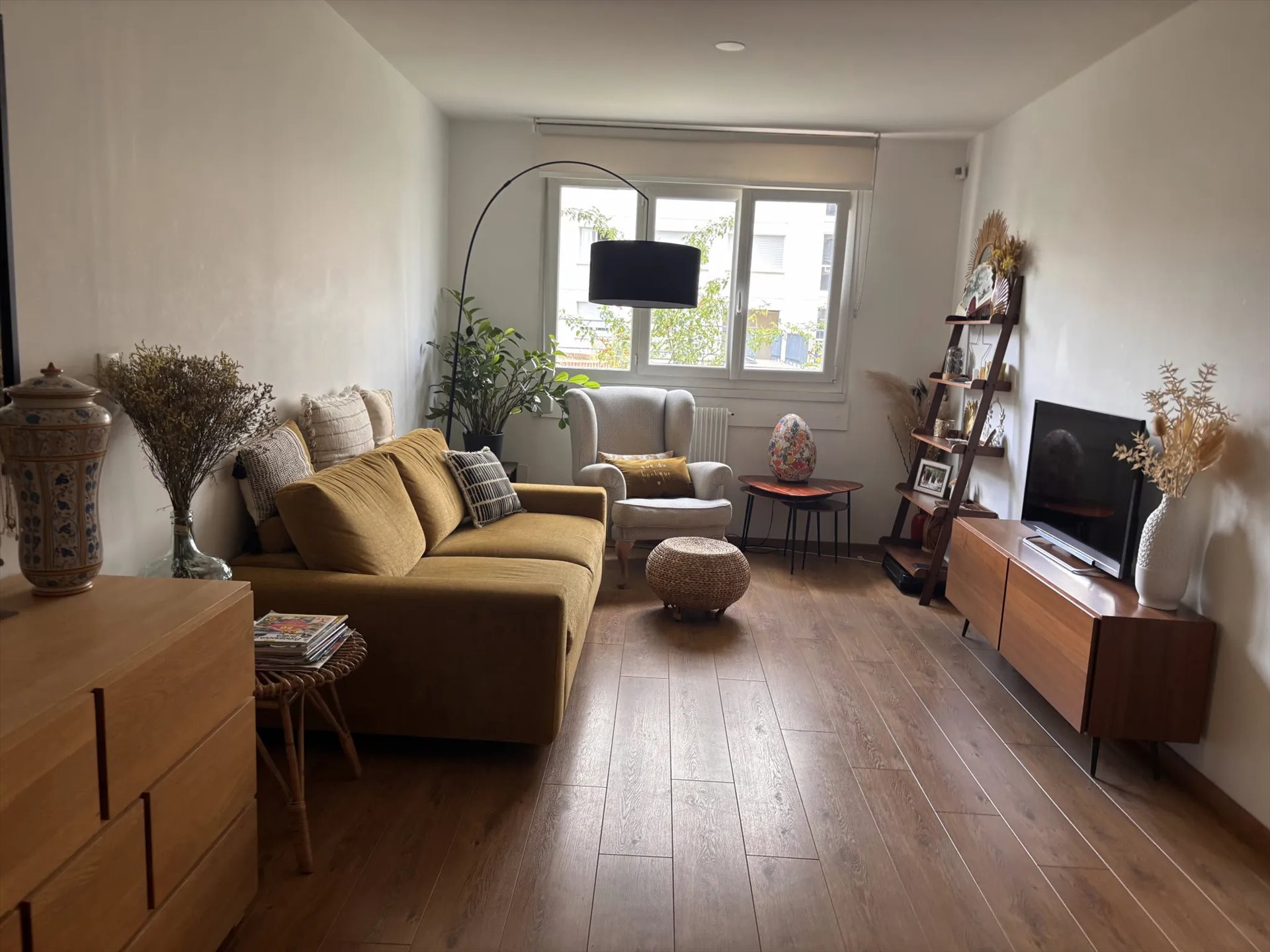 Appartement à vendre, 99m², Lyon 7ème