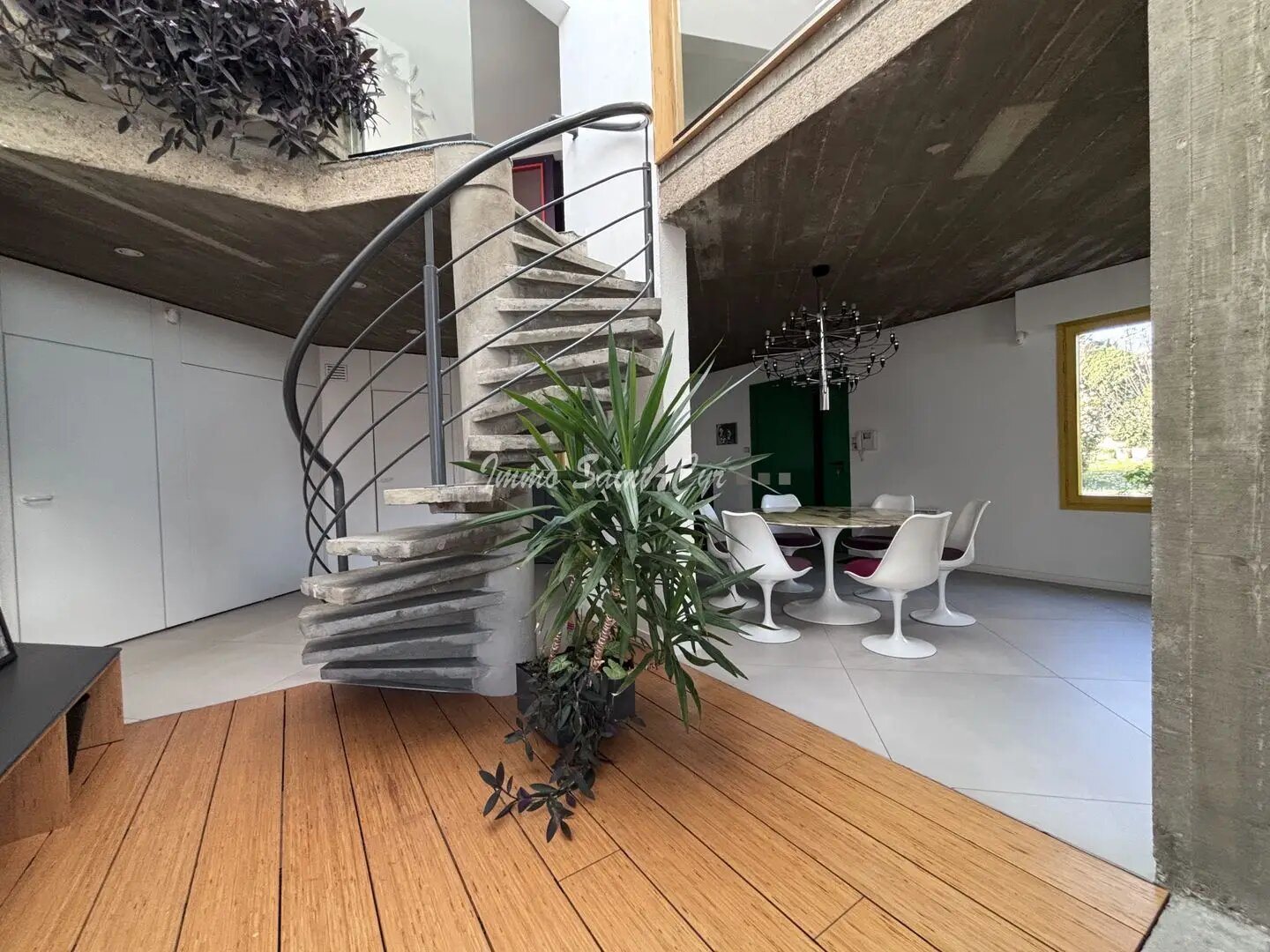 Maison à vendre, 200m², Saint-Cyr-au-Mont-d'Or