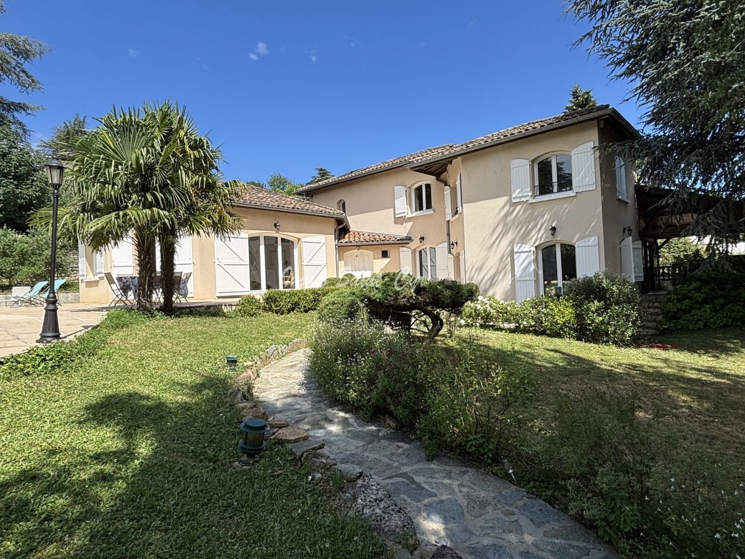 Maison à vendre, 271m², Saint-Didier-au-Mont-d'Or
