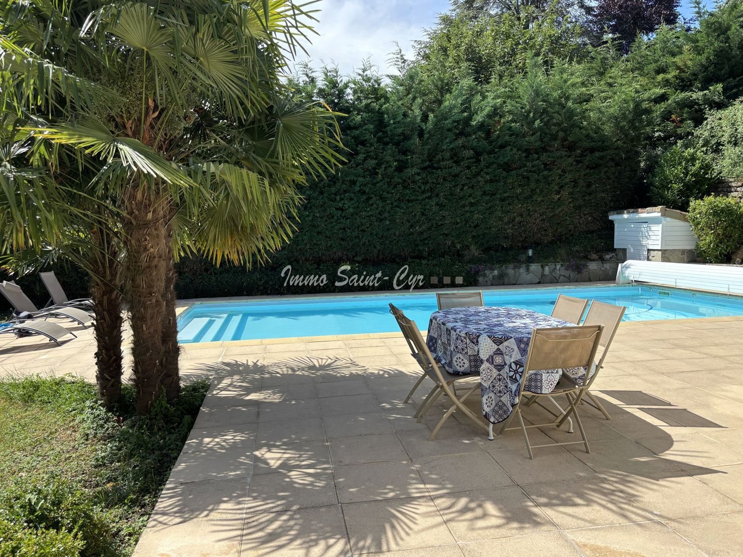Maison à vendre, 271m², Saint-Didier-au-Mont-d'Or