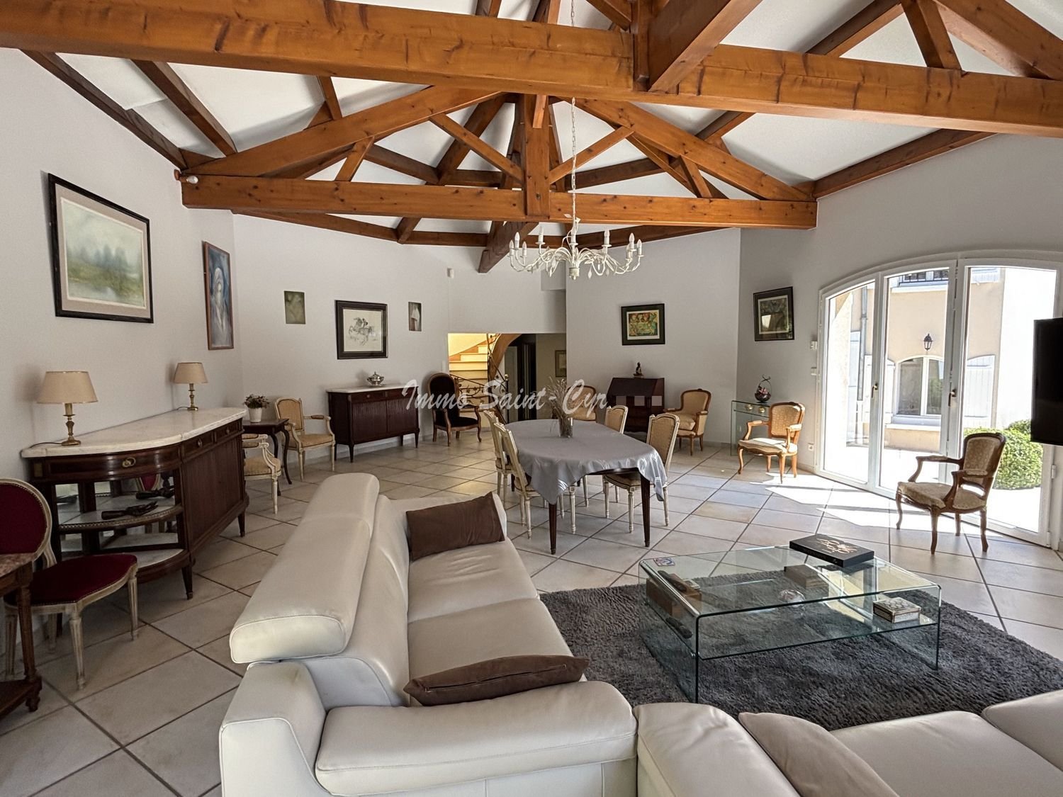 Maison à vendre, 271m², Saint-Didier-au-Mont-d'Or