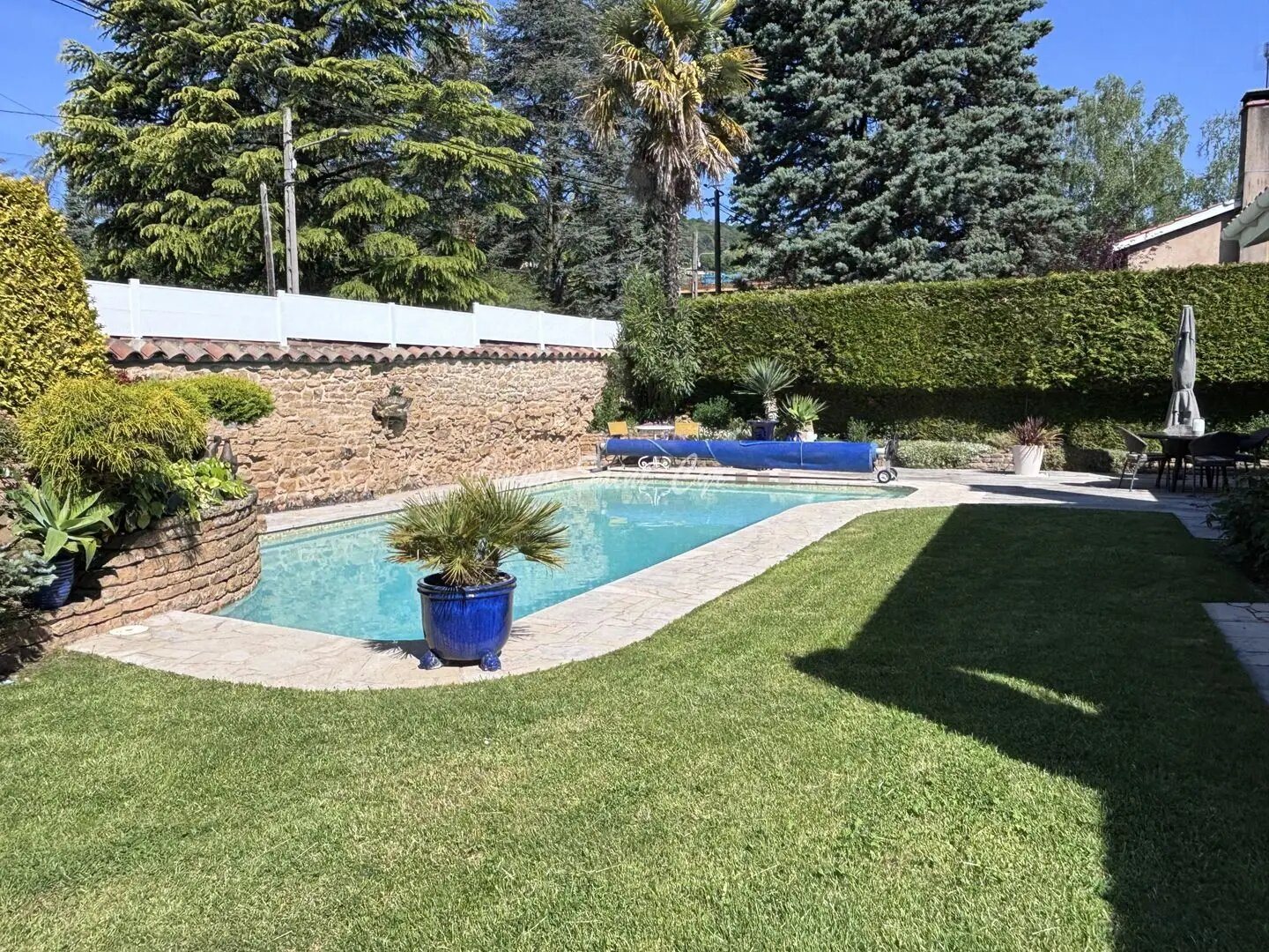 Maison à vendre, 146m², Saint-Cyr-au-Mont-d'Or