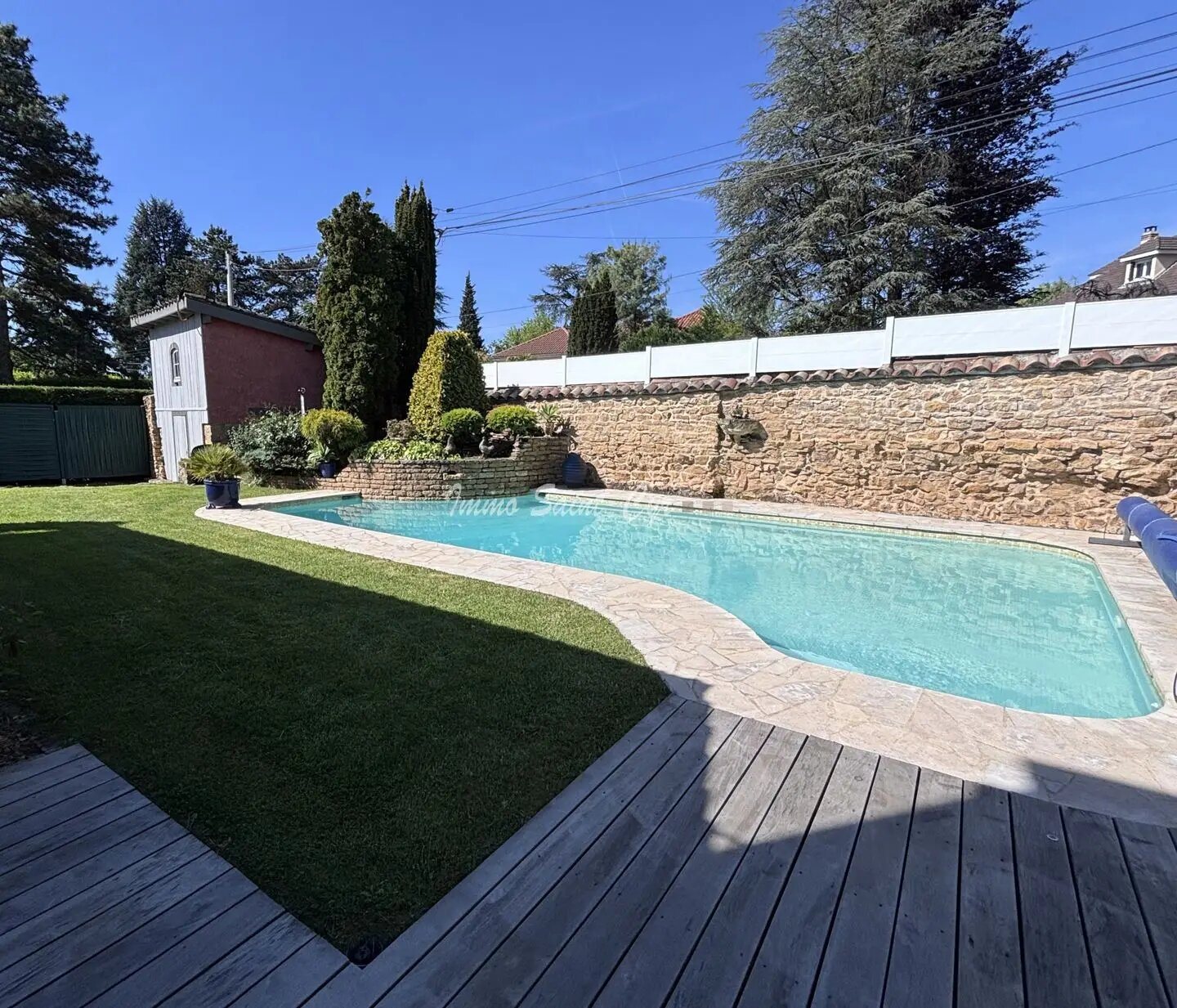 Maison à vendre, 146m², Saint-Cyr-au-Mont-d'Or
