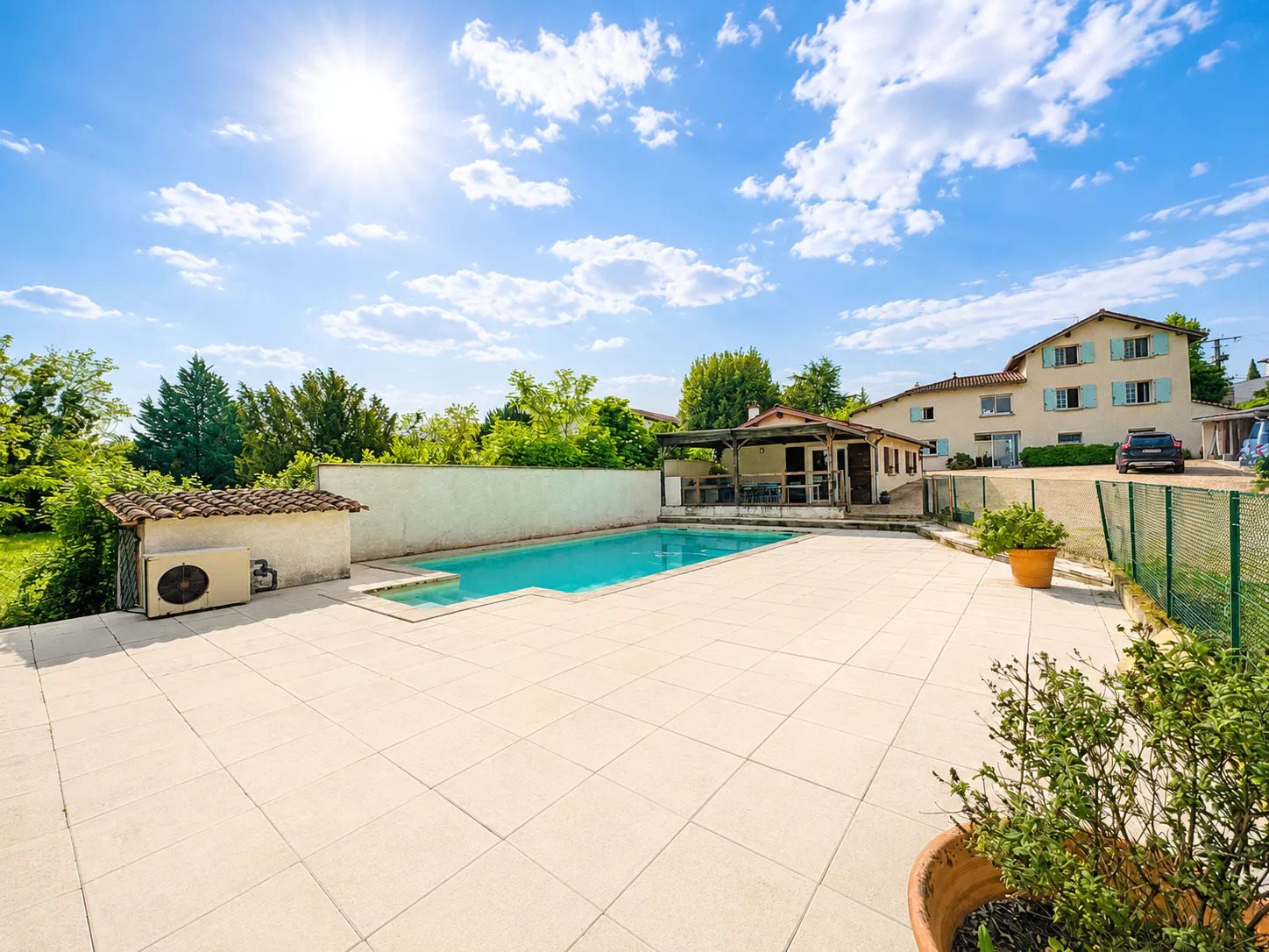 Maison à vendre, 275m², Chasselay