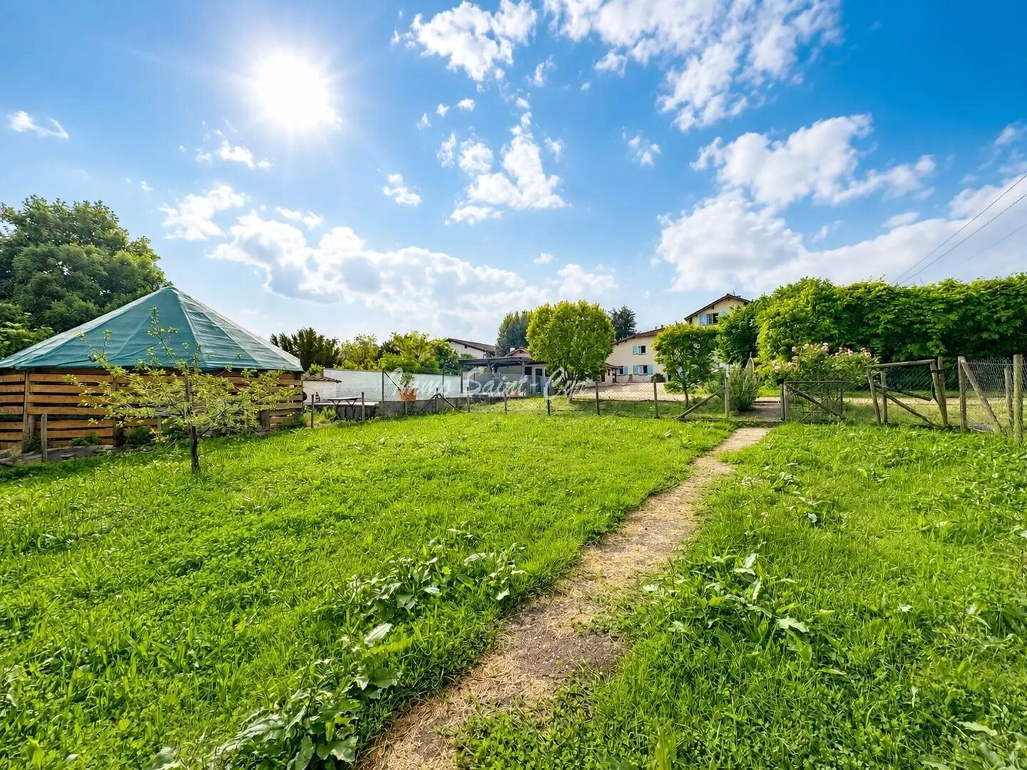 Maison à vendre, 275m², Chasselay