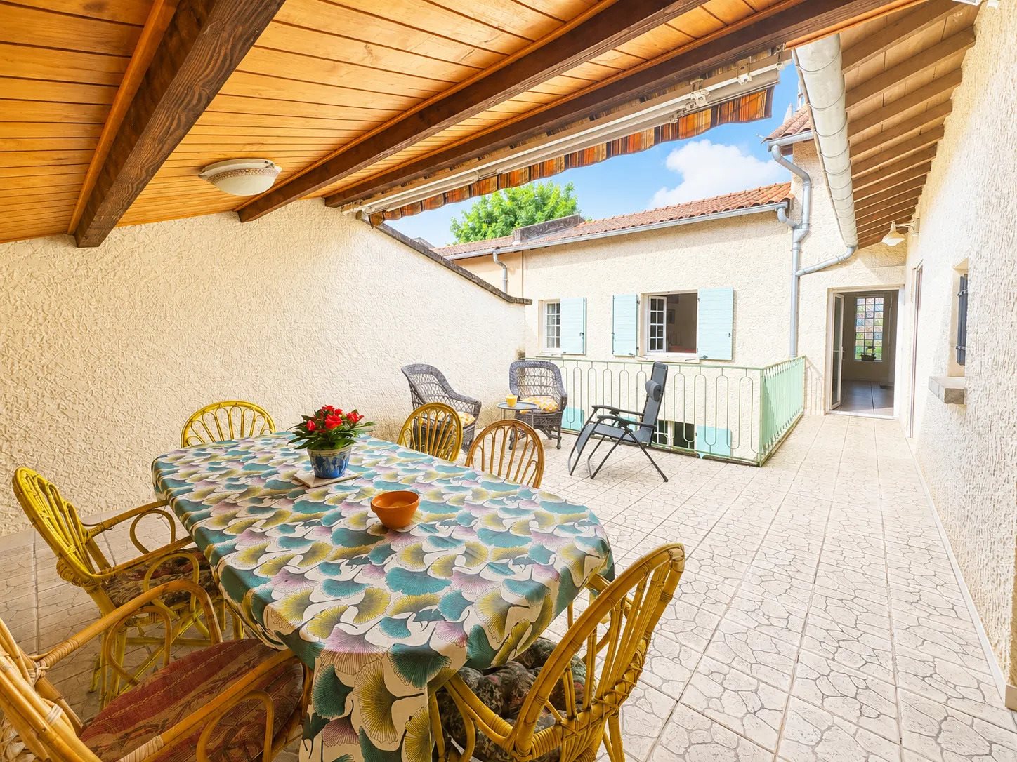 Maison à vendre, 275m², Chasselay