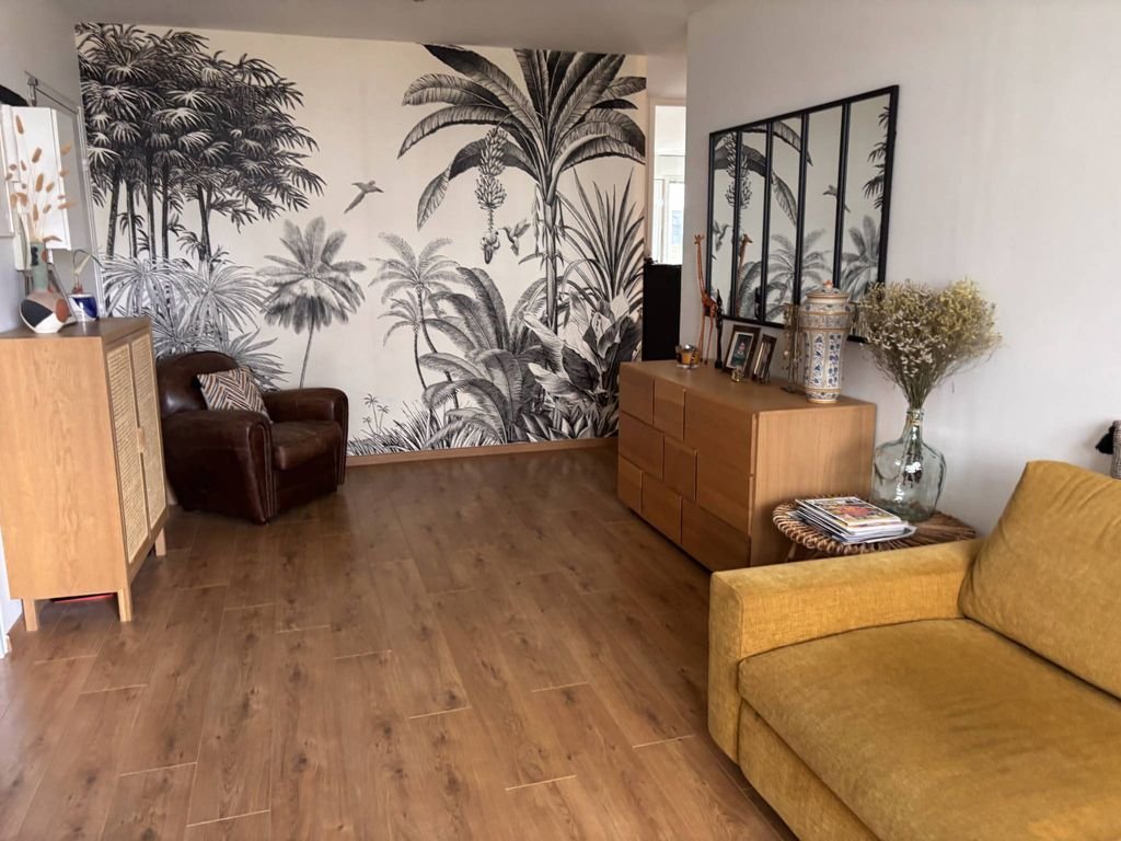 Appartement à vendre, 99m², Lyon 7ème