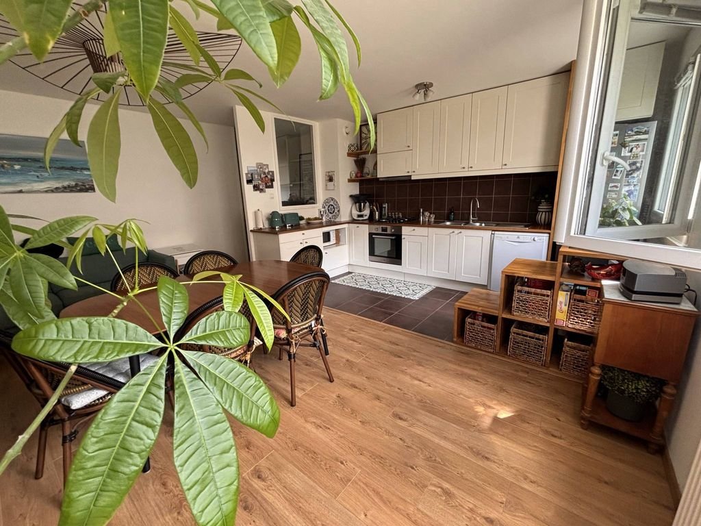 Appartement à vendre, 99m², Lyon 7ème