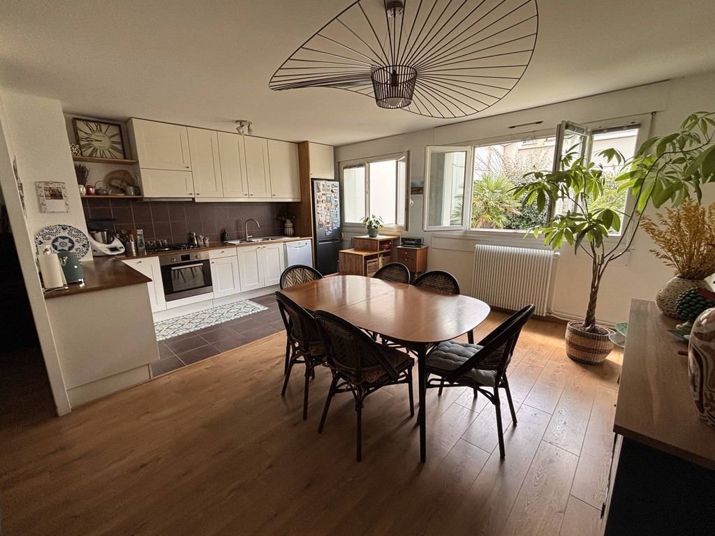 Appartement à vendre, 99m², Lyon 7ème