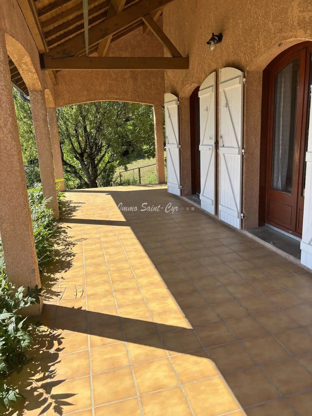 Maison à vendre, 138m², Saint-Cyr-au-Mont-d'Or