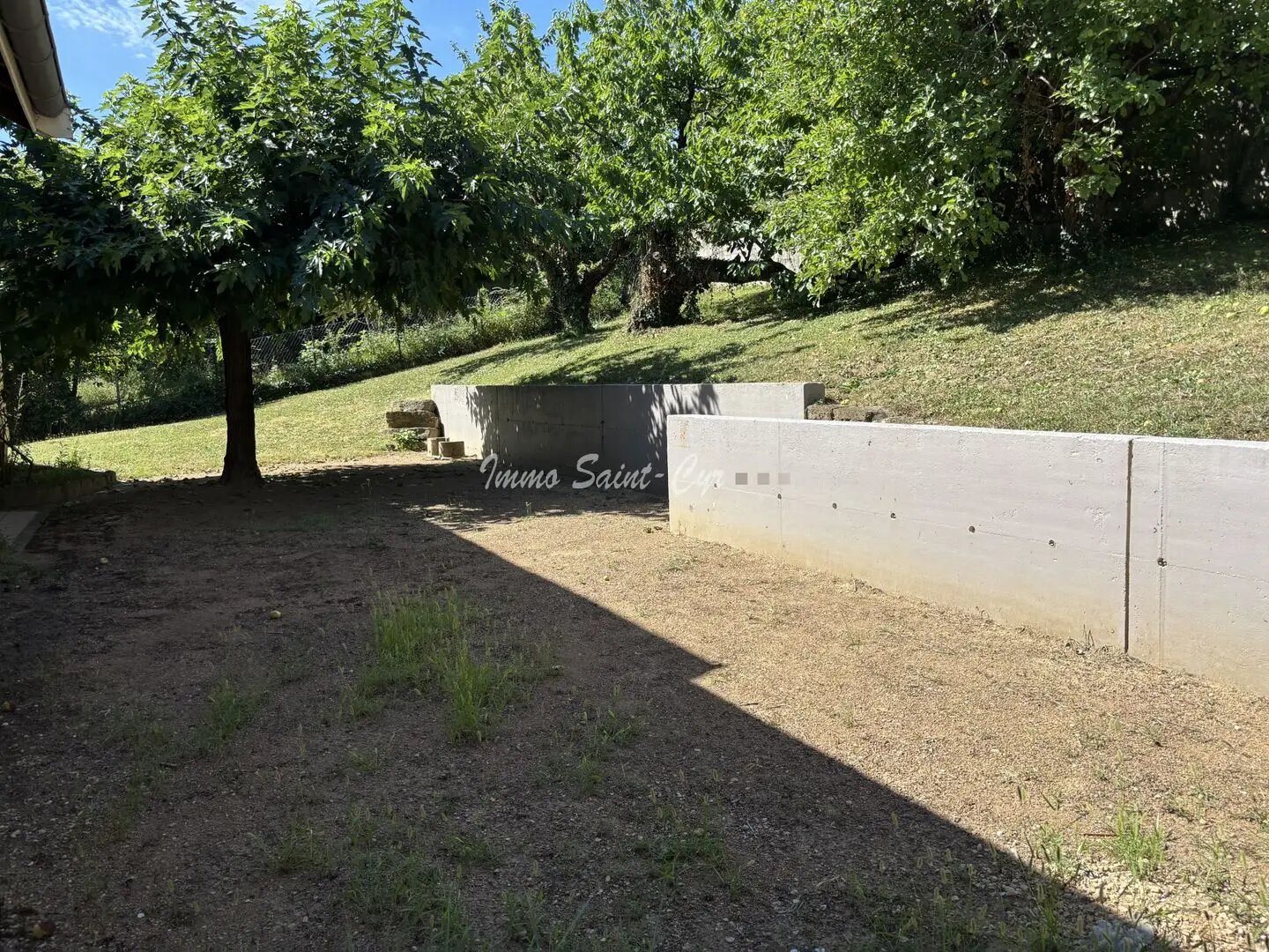 Maison à vendre, 138m², Saint-Cyr-au-Mont-d'Or
