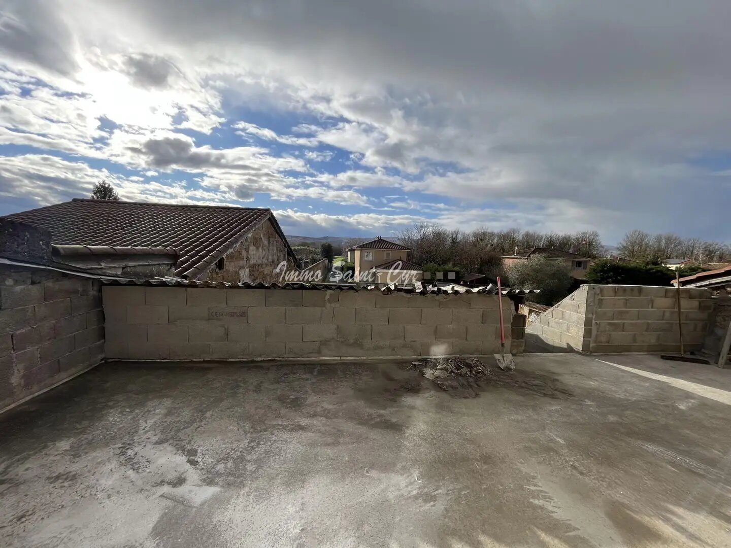 Appartement à louer, 76m², Marcilly-d'Azergues