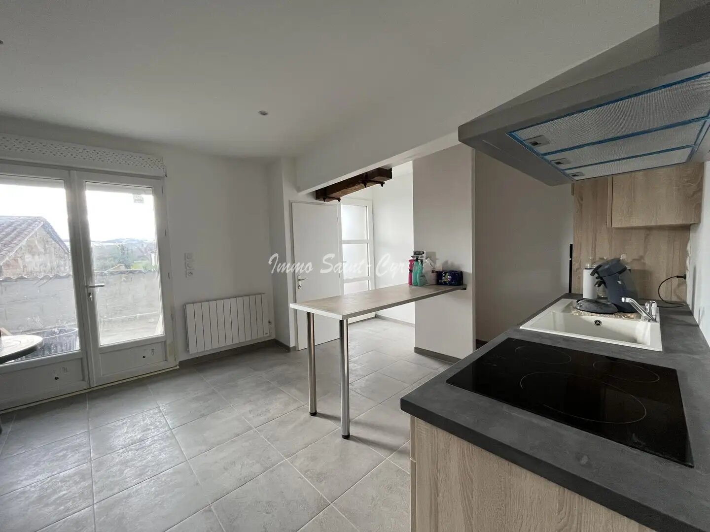 Appartement à louer, 76m², Marcilly-d'Azergues