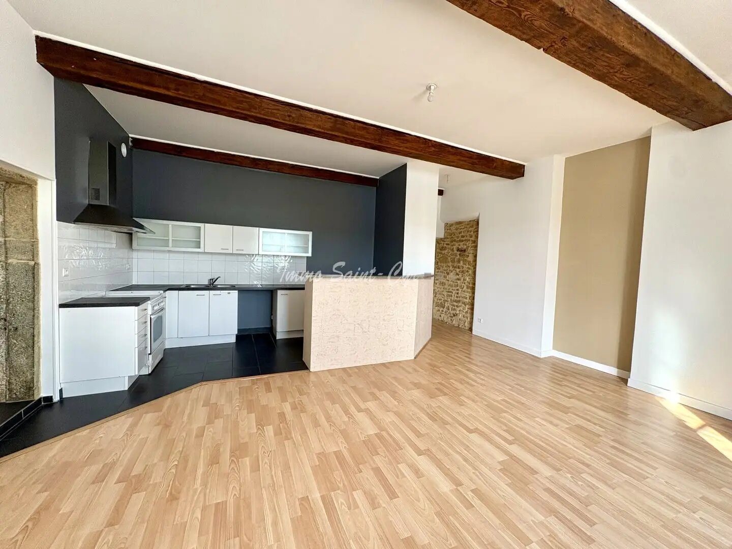 Appartement à vendre, 78m², Albigny-sur-Saône