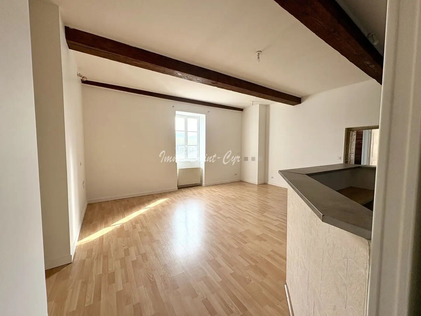 Appartement à vendre, 78m², Albigny-sur-Saône