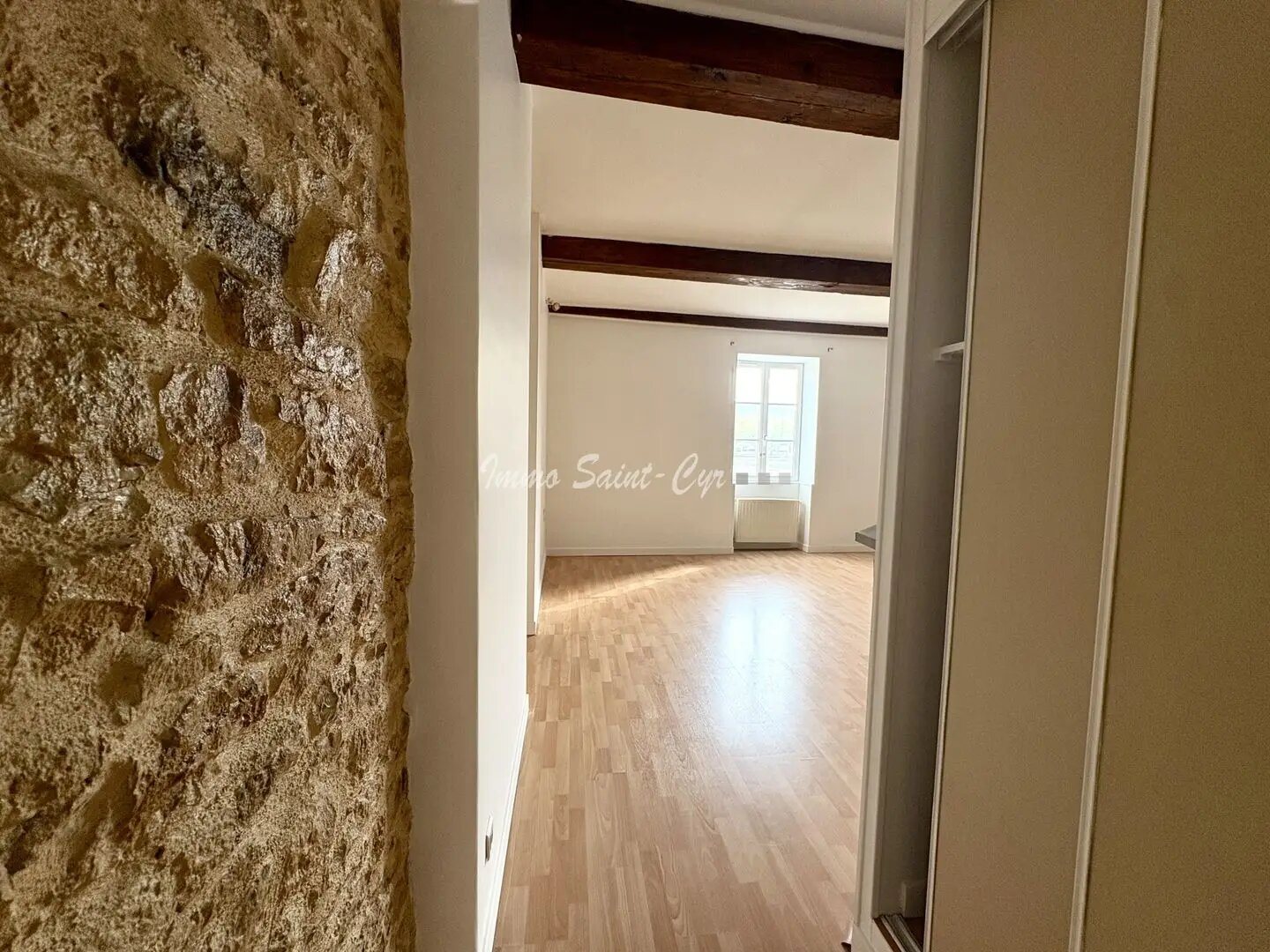 Appartement à vendre, 78m², Albigny-sur-Saône