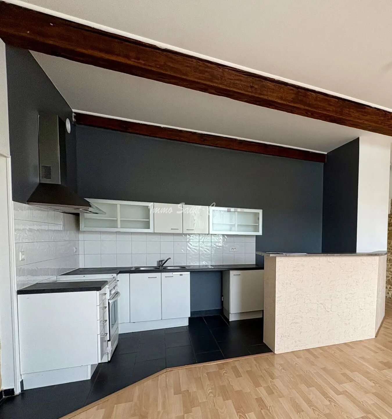 Appartement à vendre, 78m², Albigny-sur-Saône