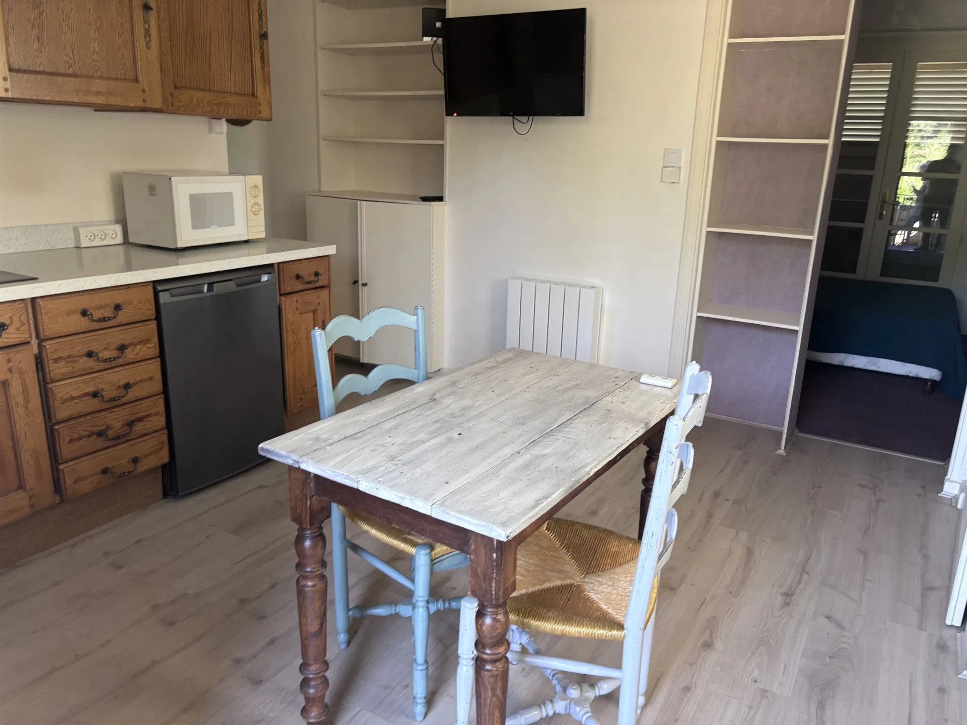 Appartement à louer, 31m², Saint-Cyr-au-Mont-d'Or