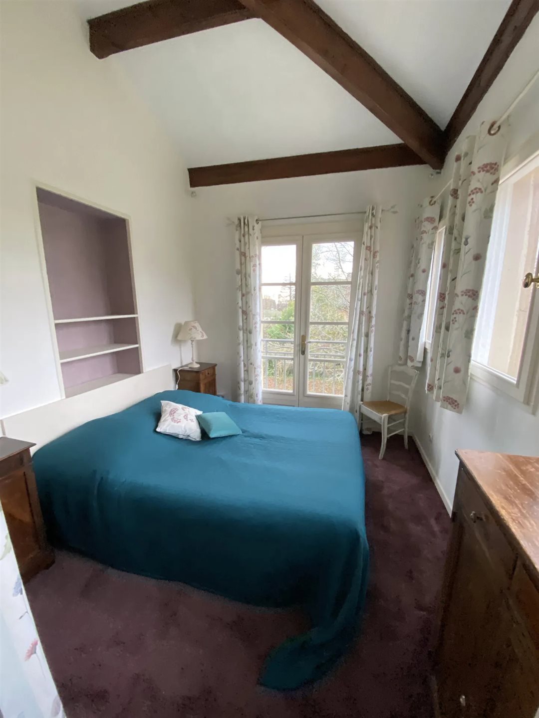 Appartement à louer, 31m², Saint-Cyr-au-Mont-d'Or