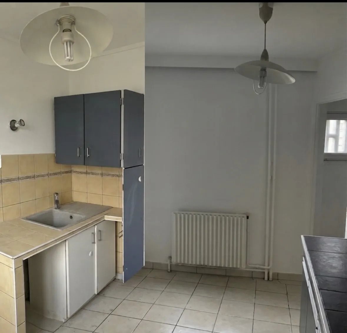 Appartement à vendre, 60m², Villeurbanne