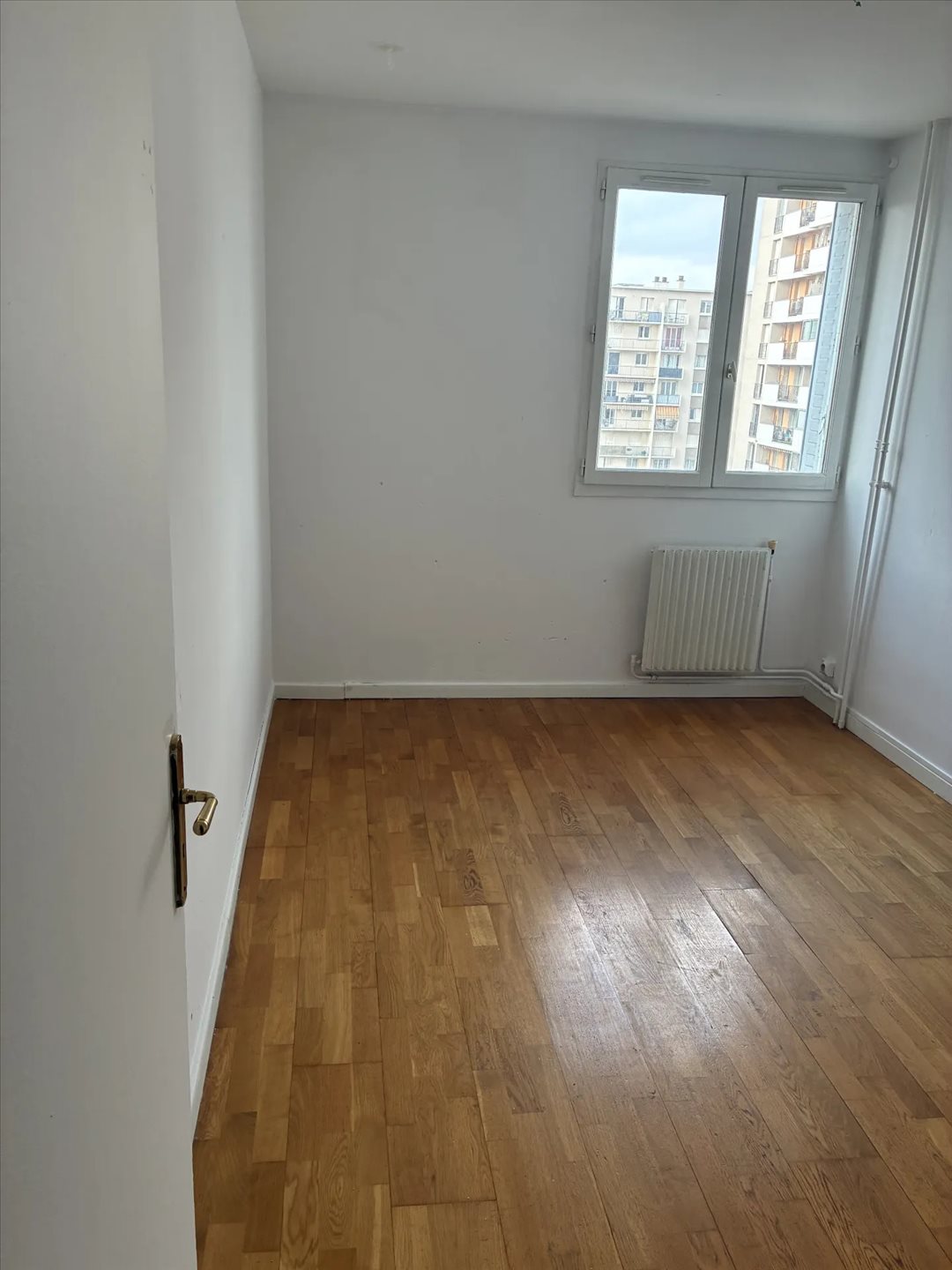 Appartement à vendre, 60m², Villeurbanne